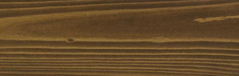 Покраска дерева в цвет 1711 Walnuss, выкрас на доске